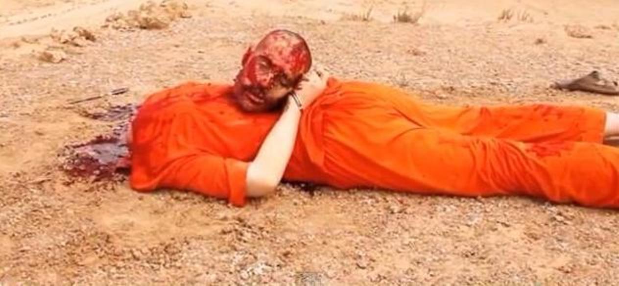 eurocel Islamischer enthauptet James Foley. Islamische t�ten James Foley